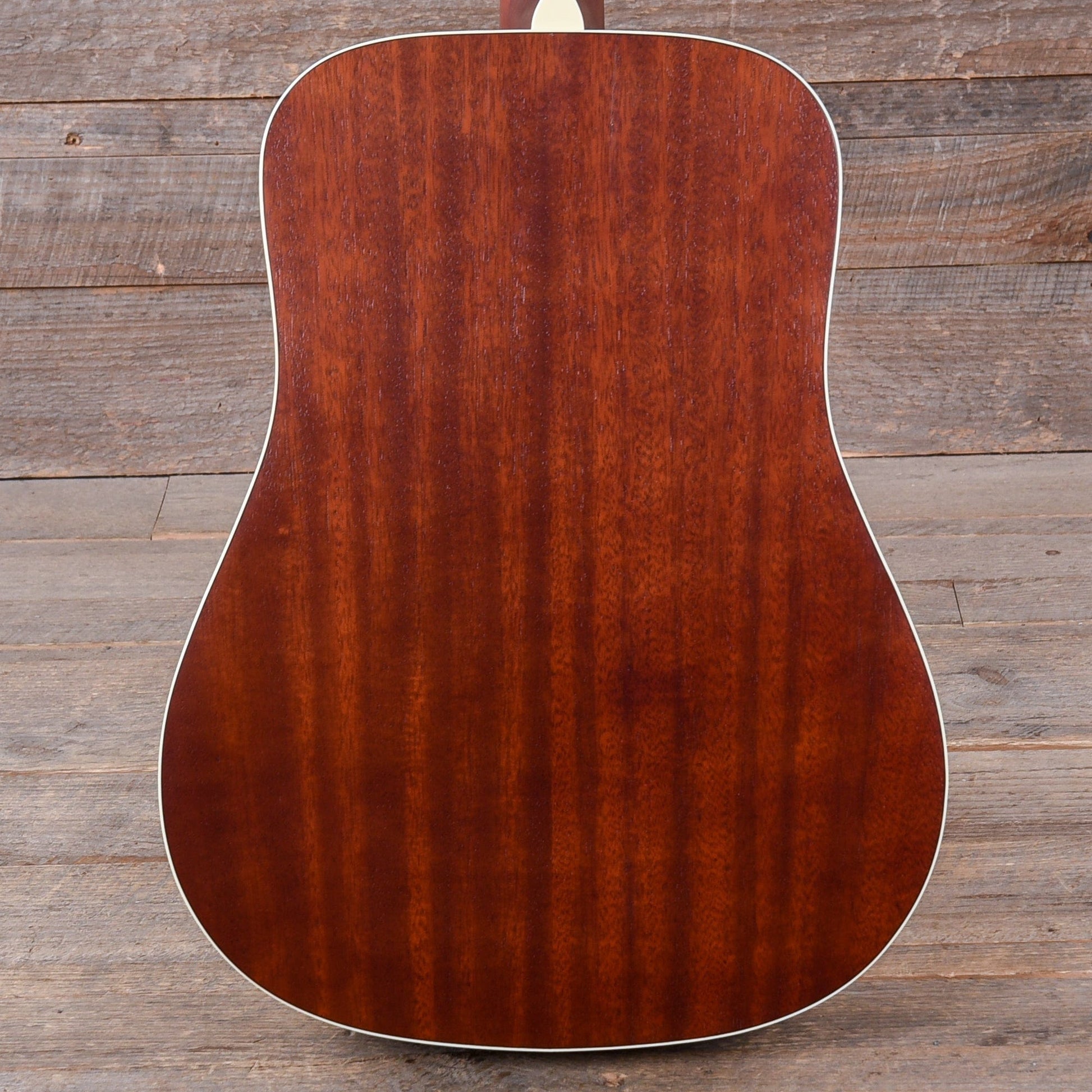 Recording King Series 11 Dreadnought All-Solid Satin Tobacco Sunburst w/Fishman Sonitone Pickup Acoustic Guitars / Dreadnought