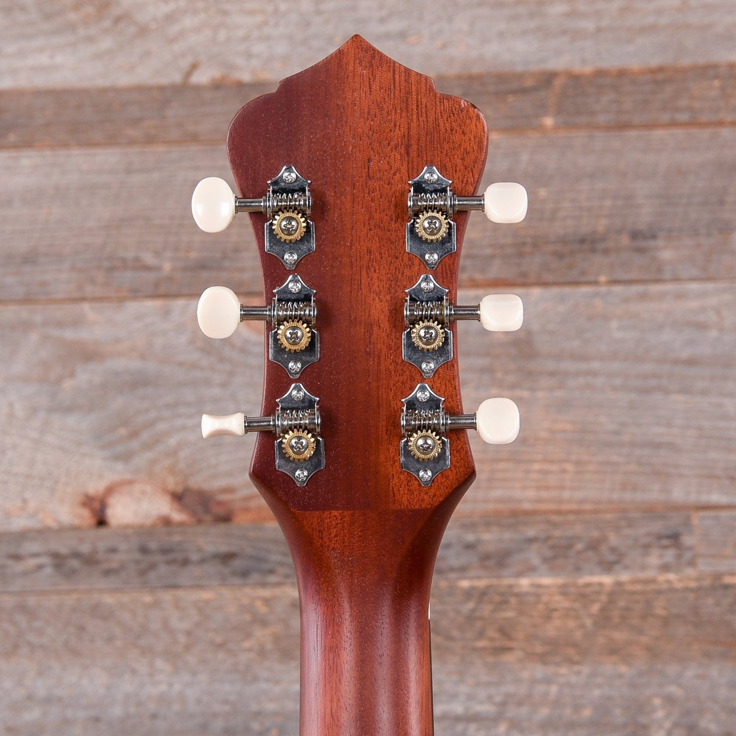 Recording King Series 11 Dreadnought All-Solid Satin Tobacco Sunburst w/Fishman Sonitone Pickup Acoustic Guitars / Dreadnought