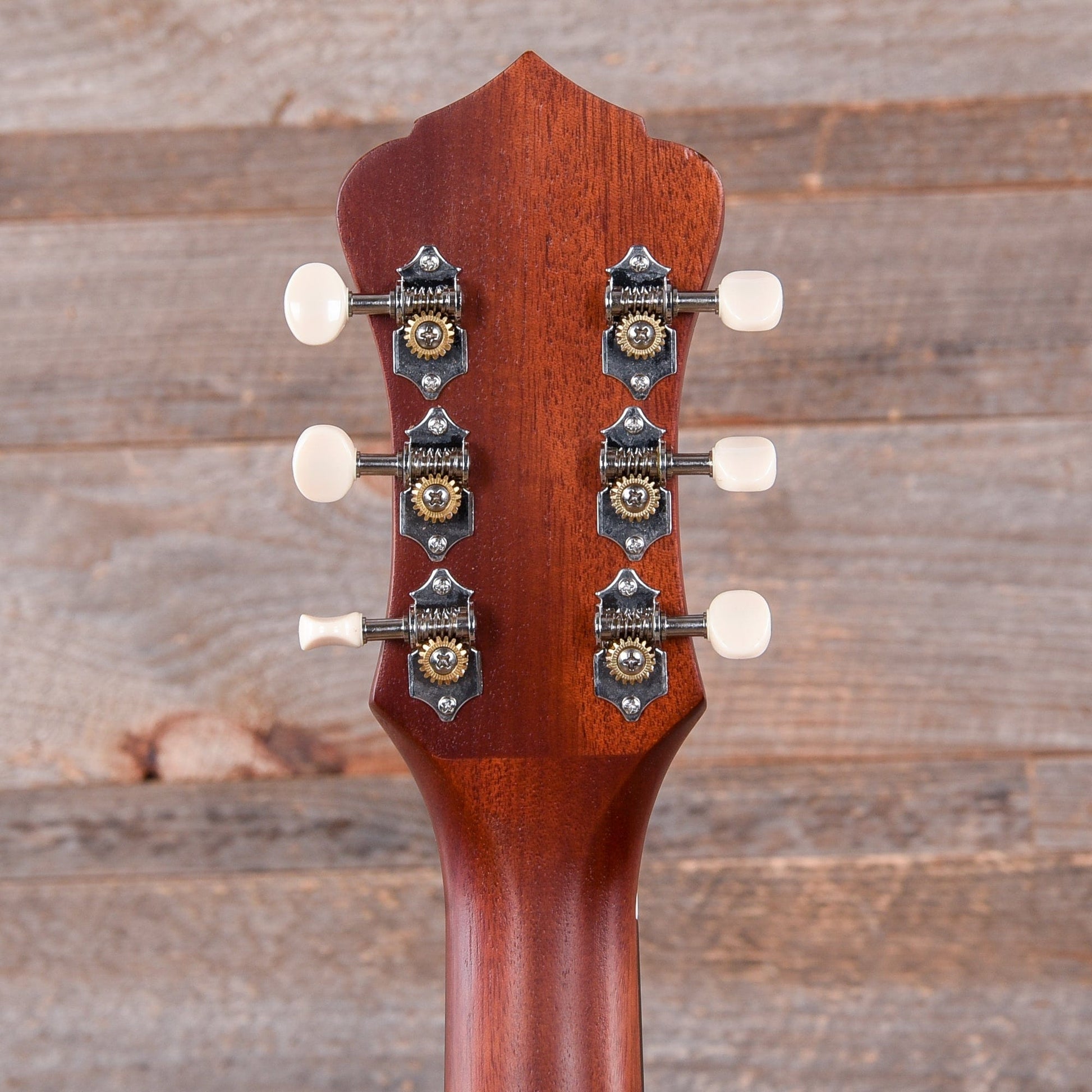 Recording King Series 11 Dreadnought All-Solid Satin Tobacco Sunburst w/Fishman Sonitone Pickup Acoustic Guitars / Dreadnought