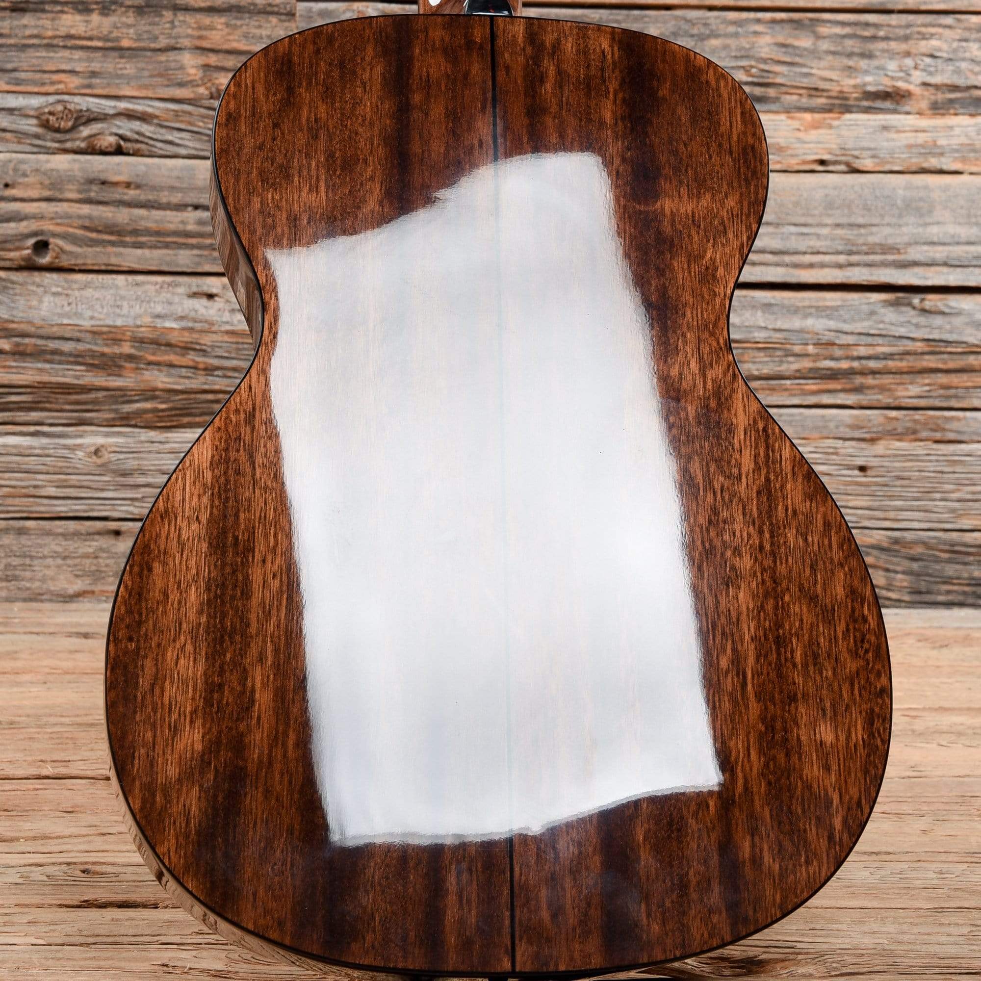 Recording King Classic Series 000 Torrefied Natural Acoustic Guitars / OM and Auditorium