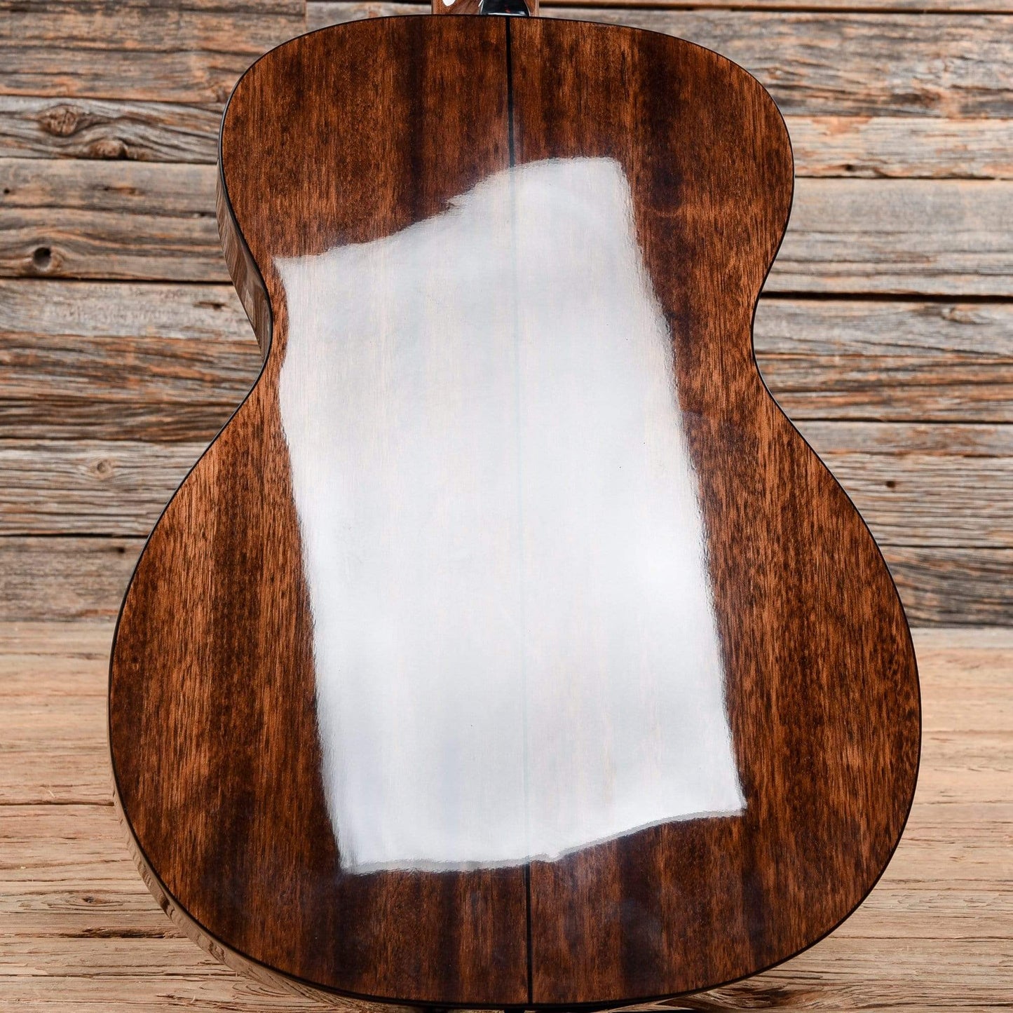 Recording King Classic Series 000 Torrefied Natural Acoustic Guitars / OM and Auditorium