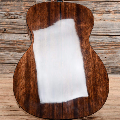 Recording King Classic Series 000 Torrefied Natural Acoustic Guitars / OM and Auditorium