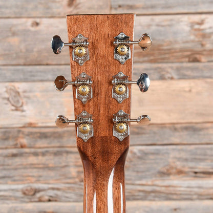 Recording King Classic Series 000 Torrefied Natural Acoustic Guitars / OM and Auditorium