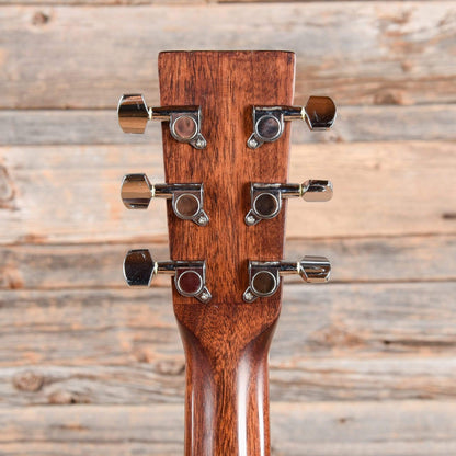 Recording King RO-06M Natural Acoustic Guitars / OM and Auditorium