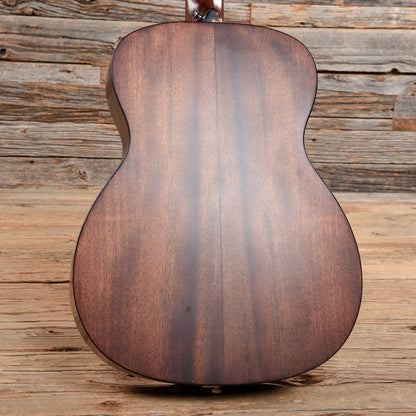 Recording King RO-06M Natural Acoustic Guitars / OM and Auditorium