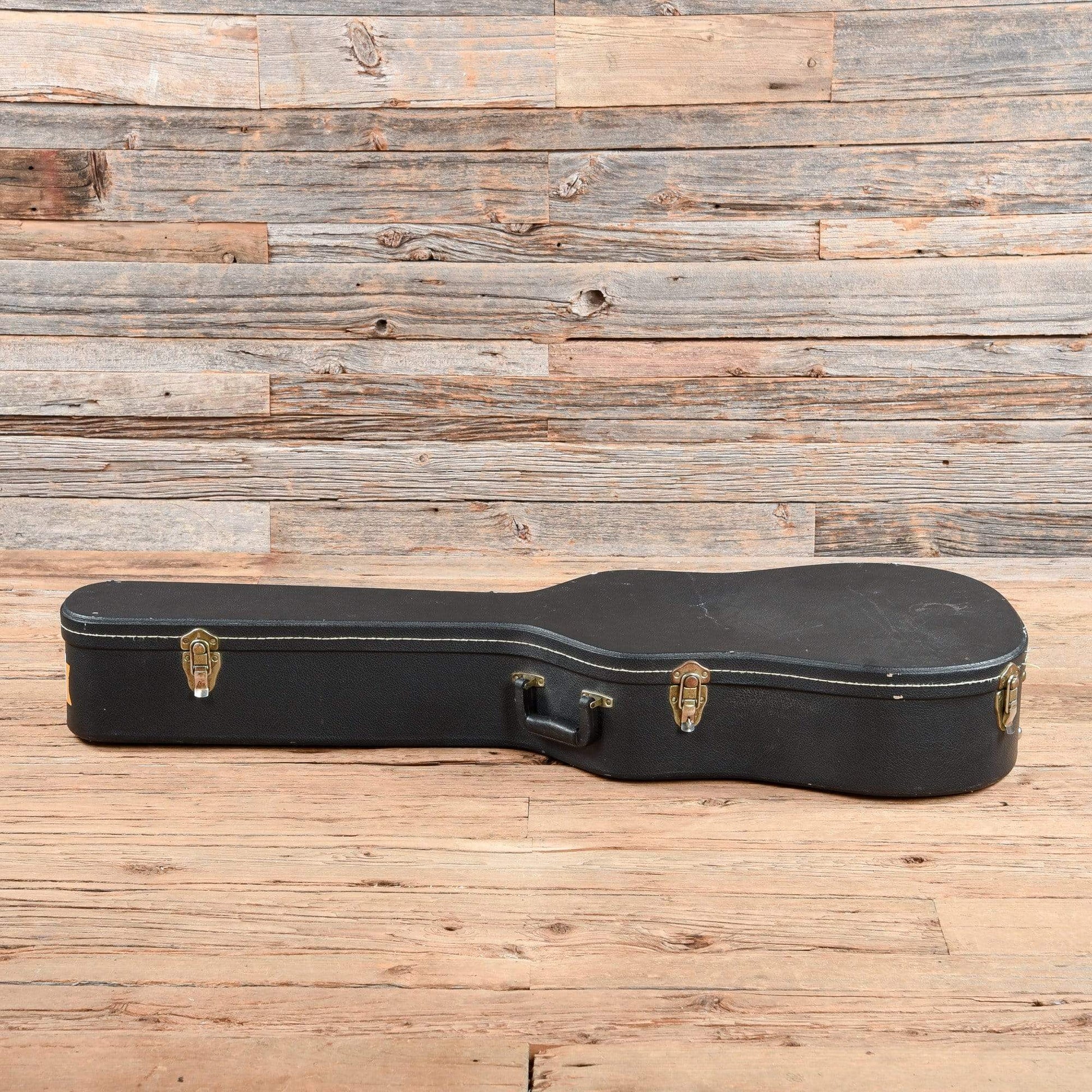 Recording King RO-06M Natural Acoustic Guitars / OM and Auditorium