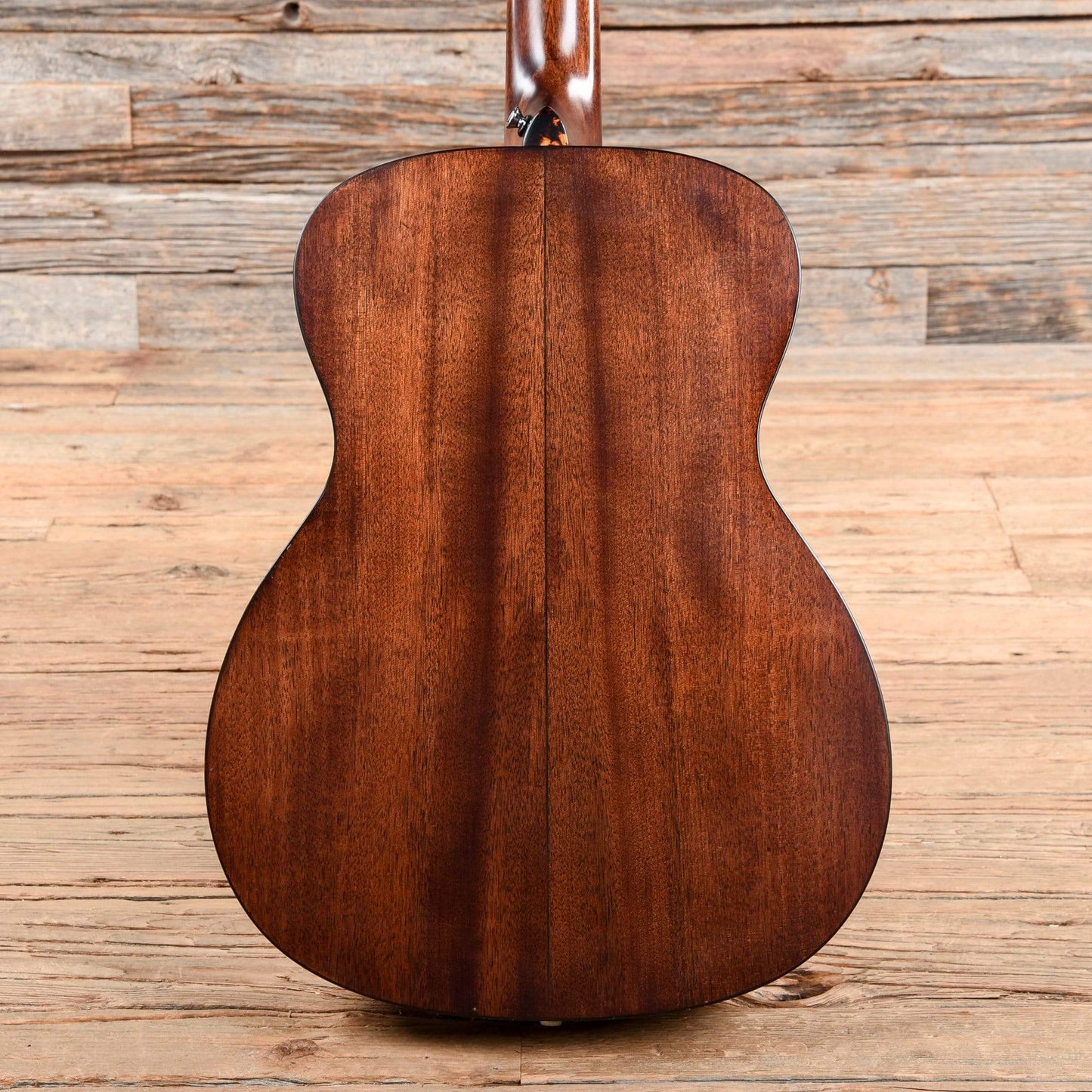 Recording King RO-06M Natural Acoustic Guitars / OM and Auditorium