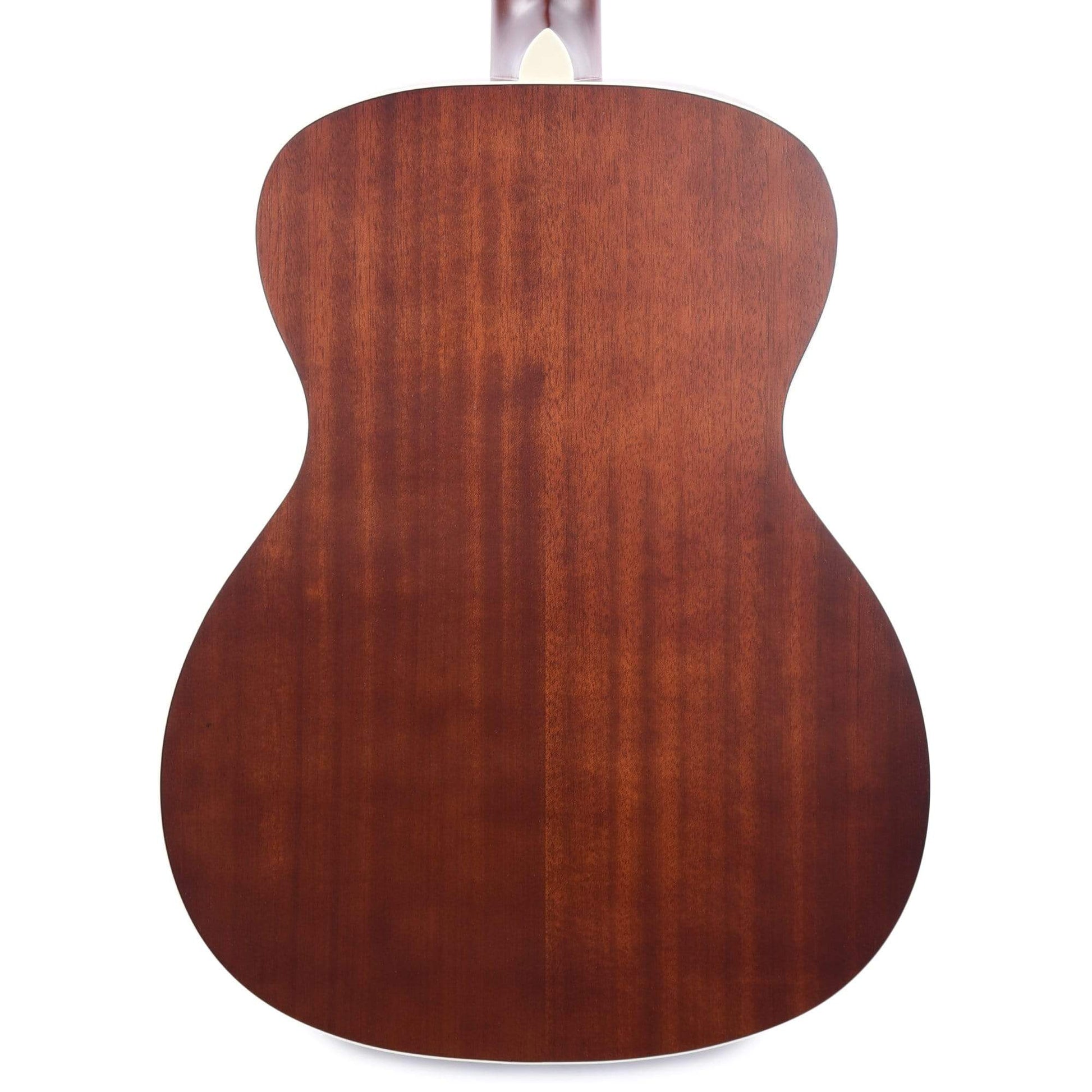 Recording King Series 11 000 All-Solid Satin Tobacco Sunburst w/Fishman Sonitone Pickup Acoustic Guitars / OM and Auditorium