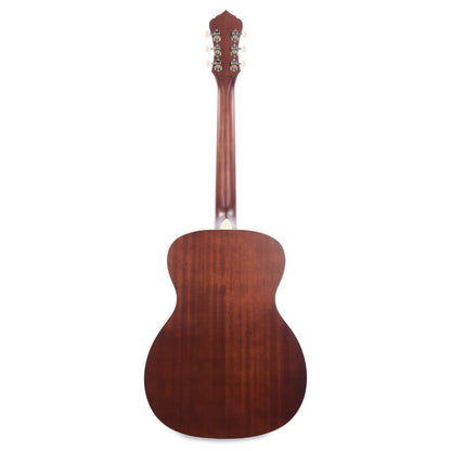 Recording King Series 11 000 All-Solid Satin Tobacco Sunburst w/Fishman Sonitone Pickup Acoustic Guitars / OM and Auditorium