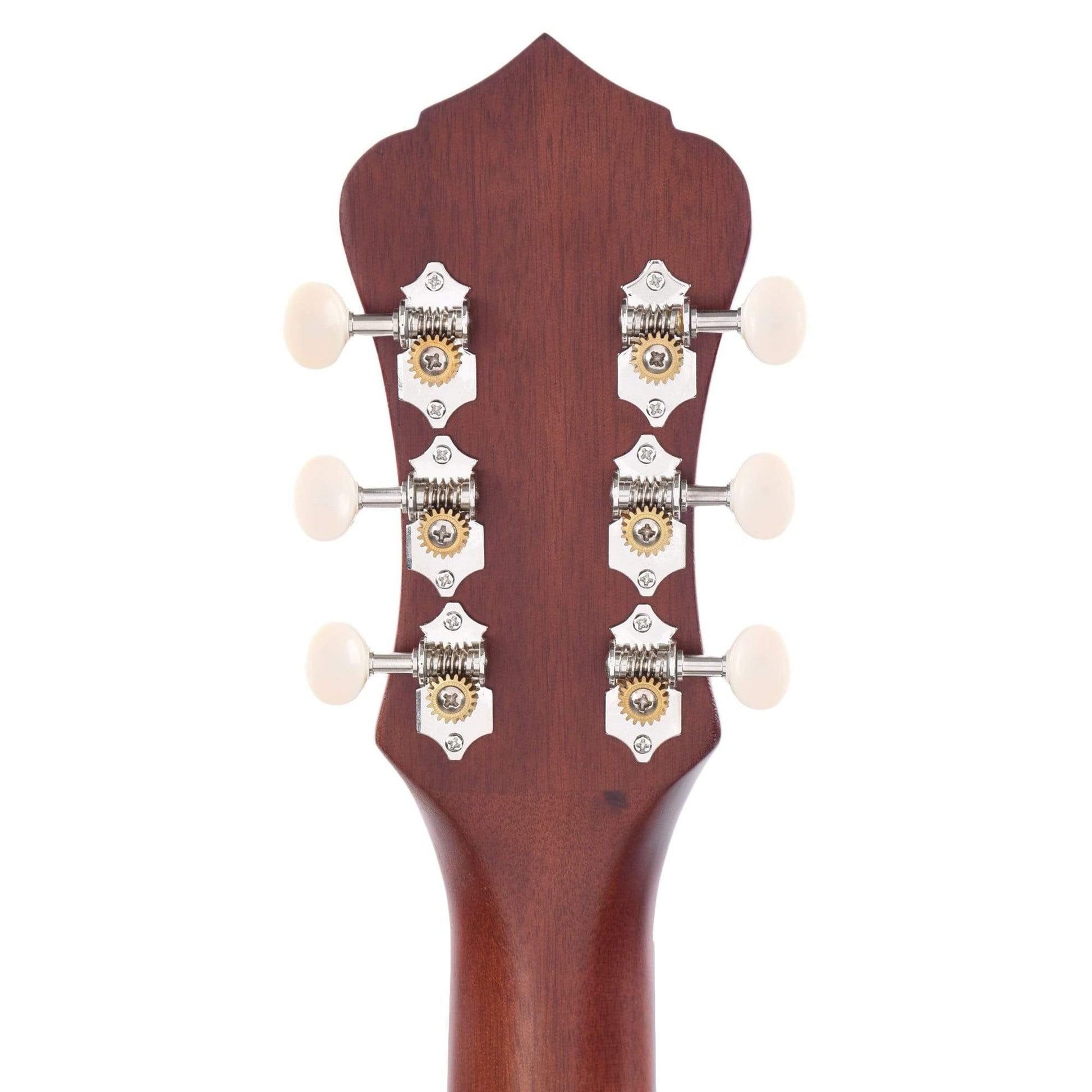 Recording King Series 11 000 All-Solid Satin Tobacco Sunburst w/Fishman Sonitone Pickup Acoustic Guitars / OM and Auditorium