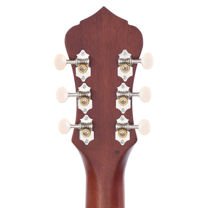 Recording King Series 11 000 All-Solid Satin Tobacco Sunburst w/Fishman Sonitone Pickup Acoustic Guitars / OM and Auditorium