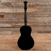 Recording King Dirty 30's Series 7 Parlor Matte Black Acoustic Guitars / Parlor