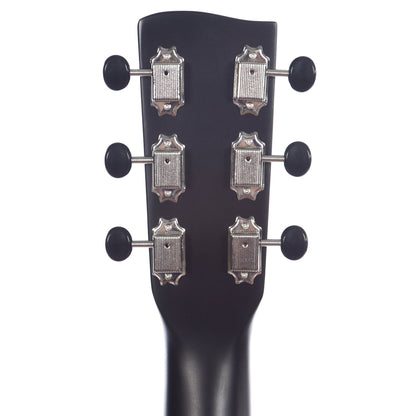 Recording King Dirty 30's Series 7 Parlor Tobacco Sunburst Acoustic Guitars / Parlor