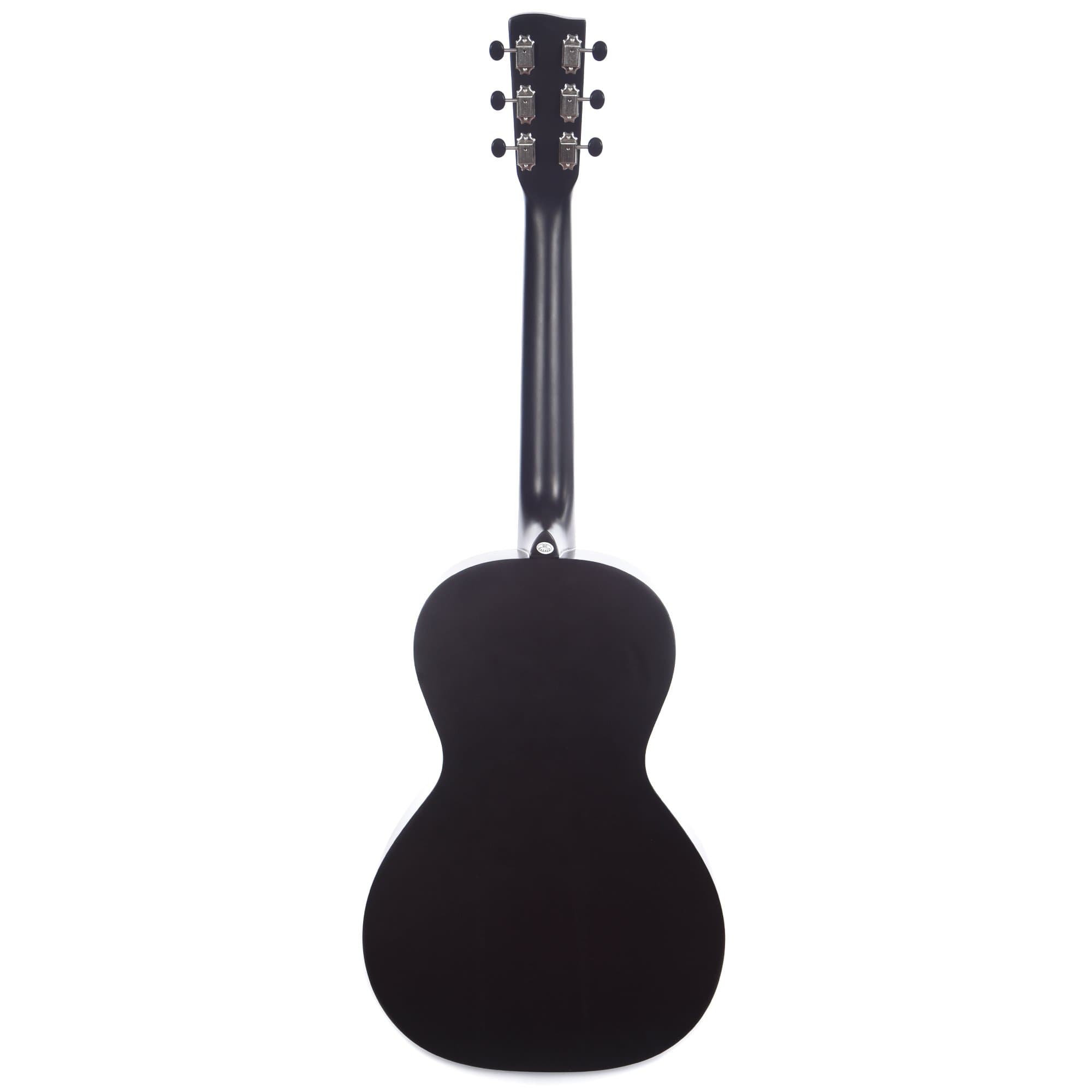 Recording King Dirty 30's Series 7 Parlor Tobacco Sunburst Acoustic Guitars / Parlor