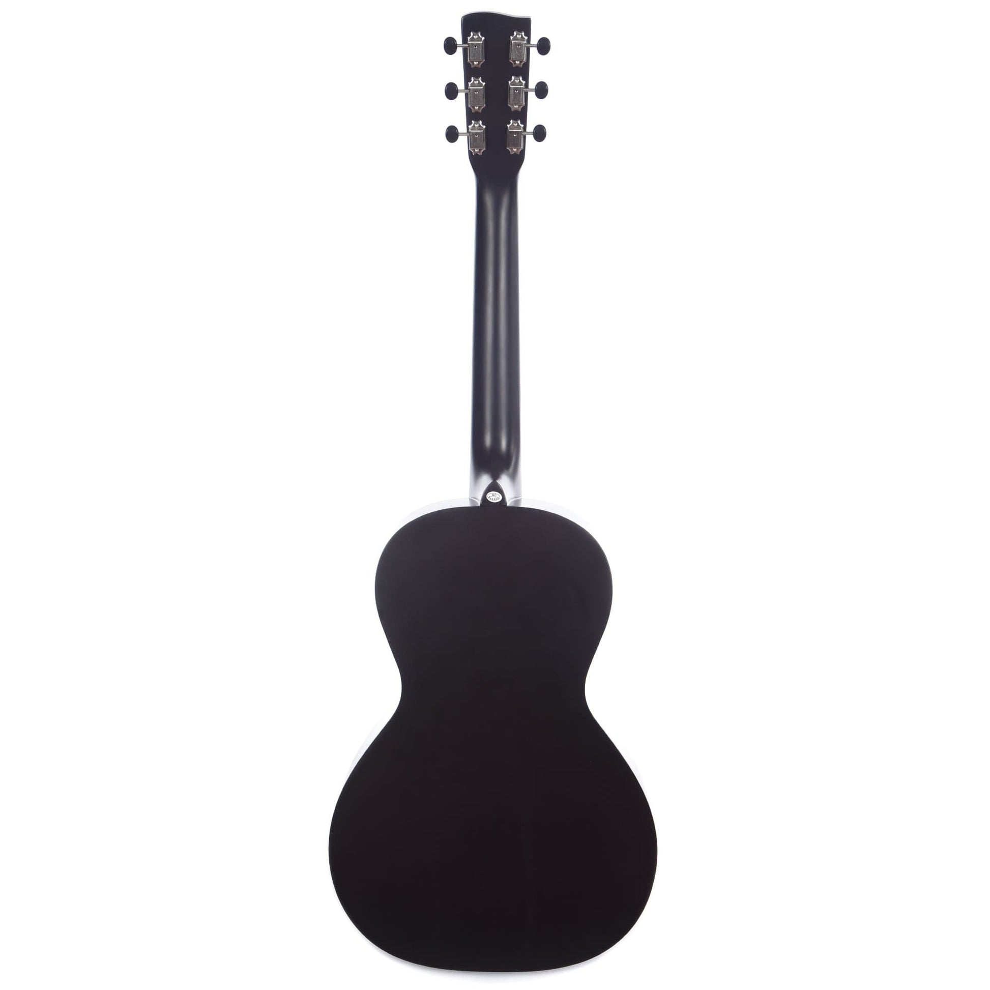 Recording King Dirty 30's Series 7 Parlor Tobacco Sunburst Acoustic Guitars / Parlor