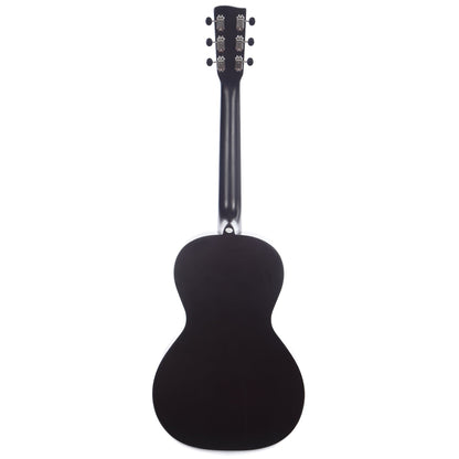 Recording King Dirty 30's Series 7 Parlor Tobacco Sunburst Acoustic Guitars / Parlor