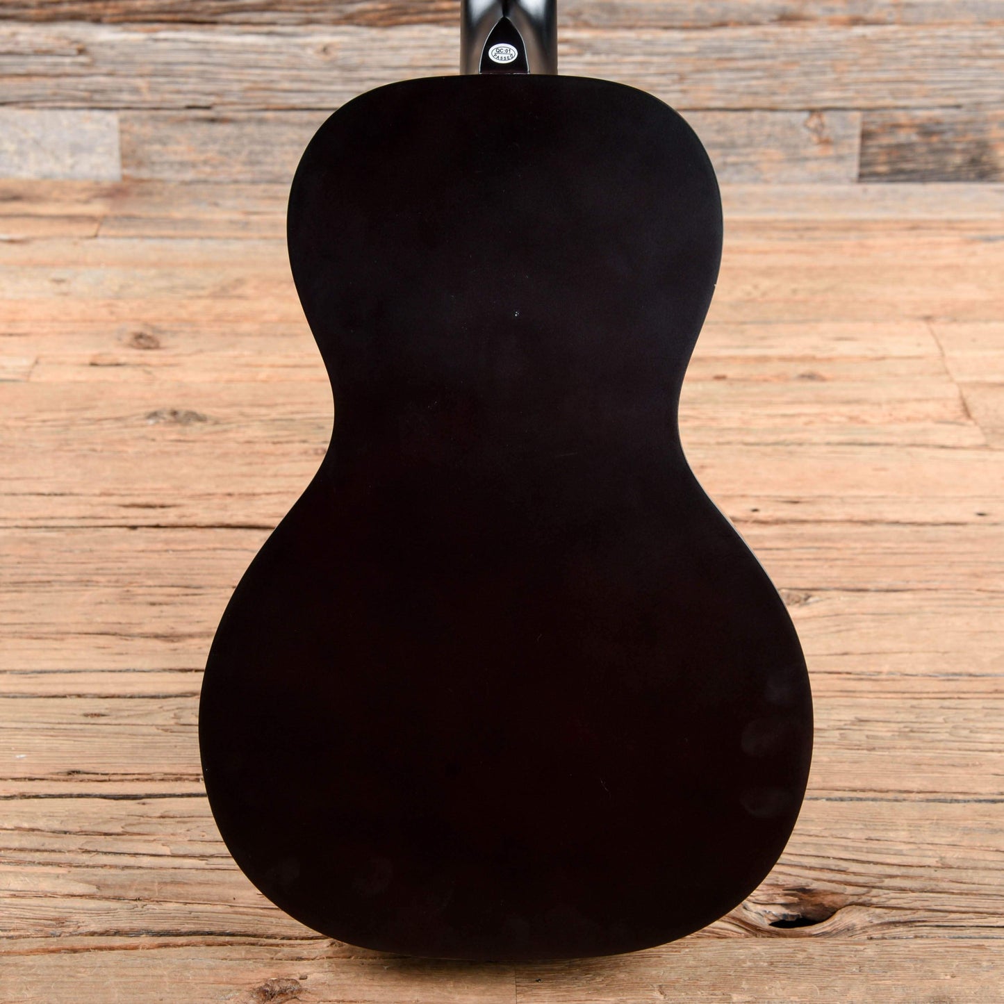 Recording King Dirty 30's Series 7 Parlor Tobacco Sunburst Acoustic Guitars / Parlor