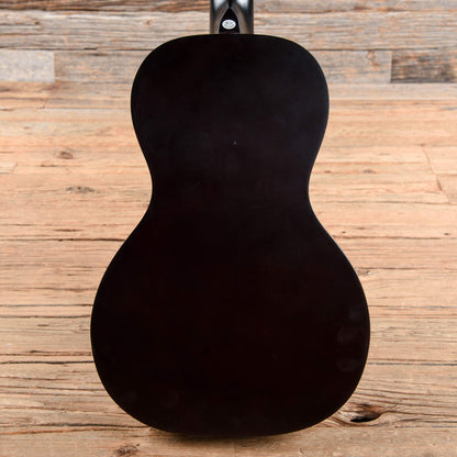 Recording King Dirty 30's Series 7 Parlor Tobacco Sunburst Acoustic Guitars / Parlor