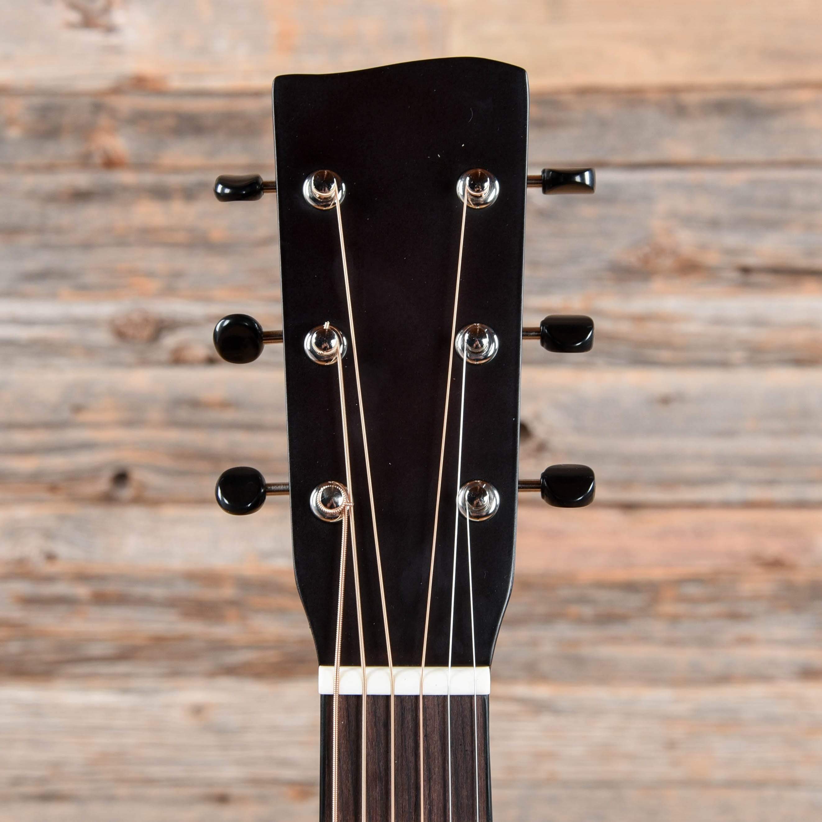 Recording King Dirty 30's Series 7 Parlor Tobacco Sunburst Acoustic Guitars / Parlor