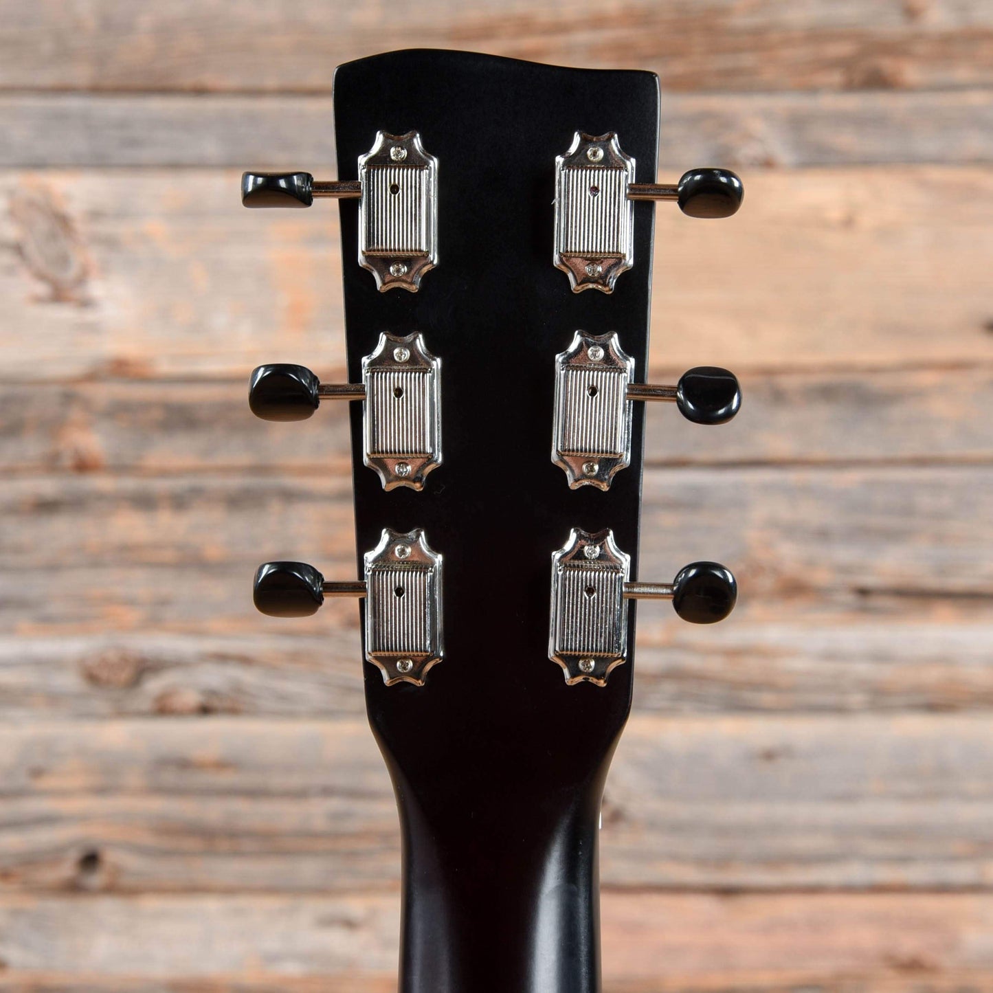 Recording King Dirty 30's Series 7 Parlor Tobacco Sunburst Acoustic Guitars / Parlor