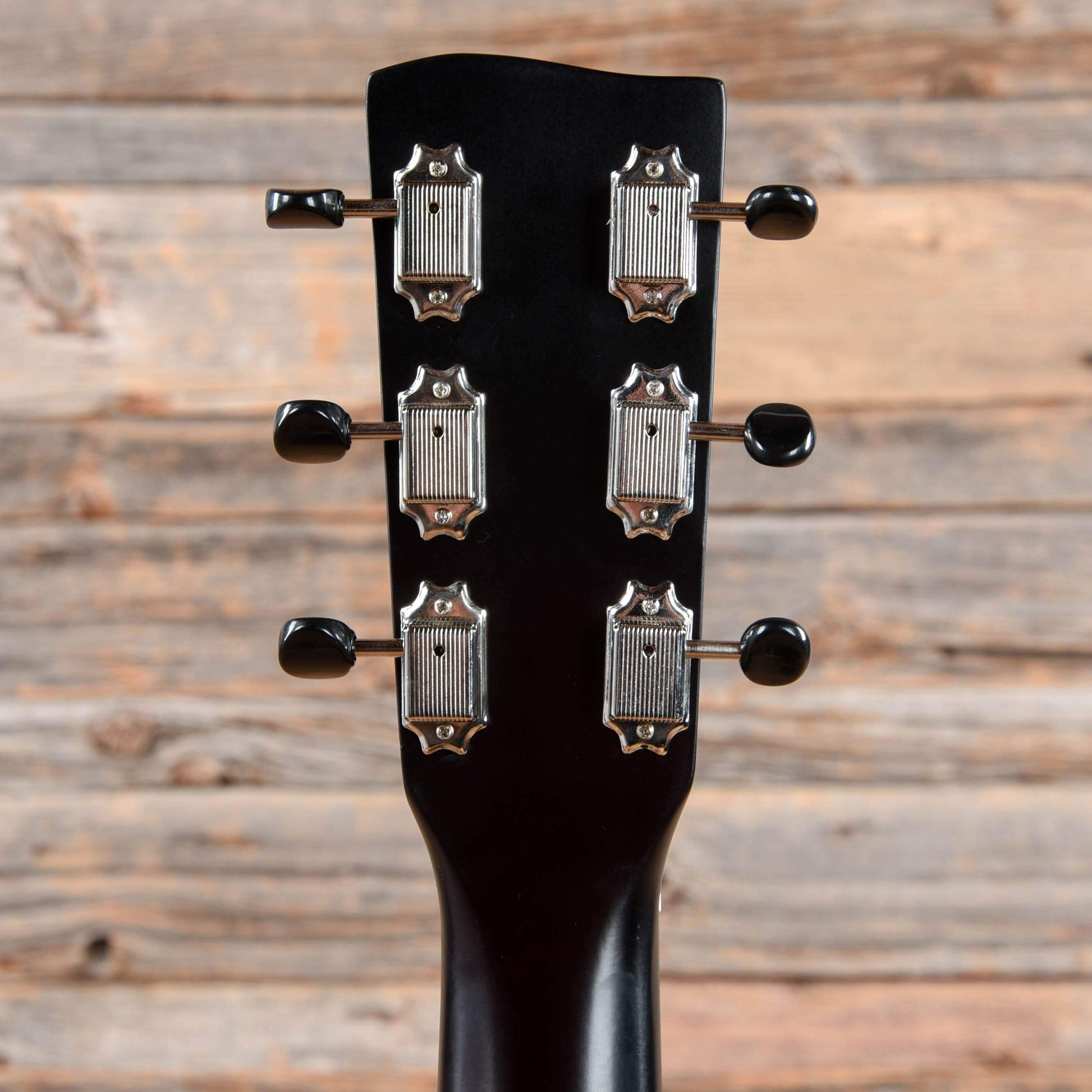 Recording King Dirty 30's Series 7 Parlor Tobacco Sunburst Acoustic Guitars / Parlor