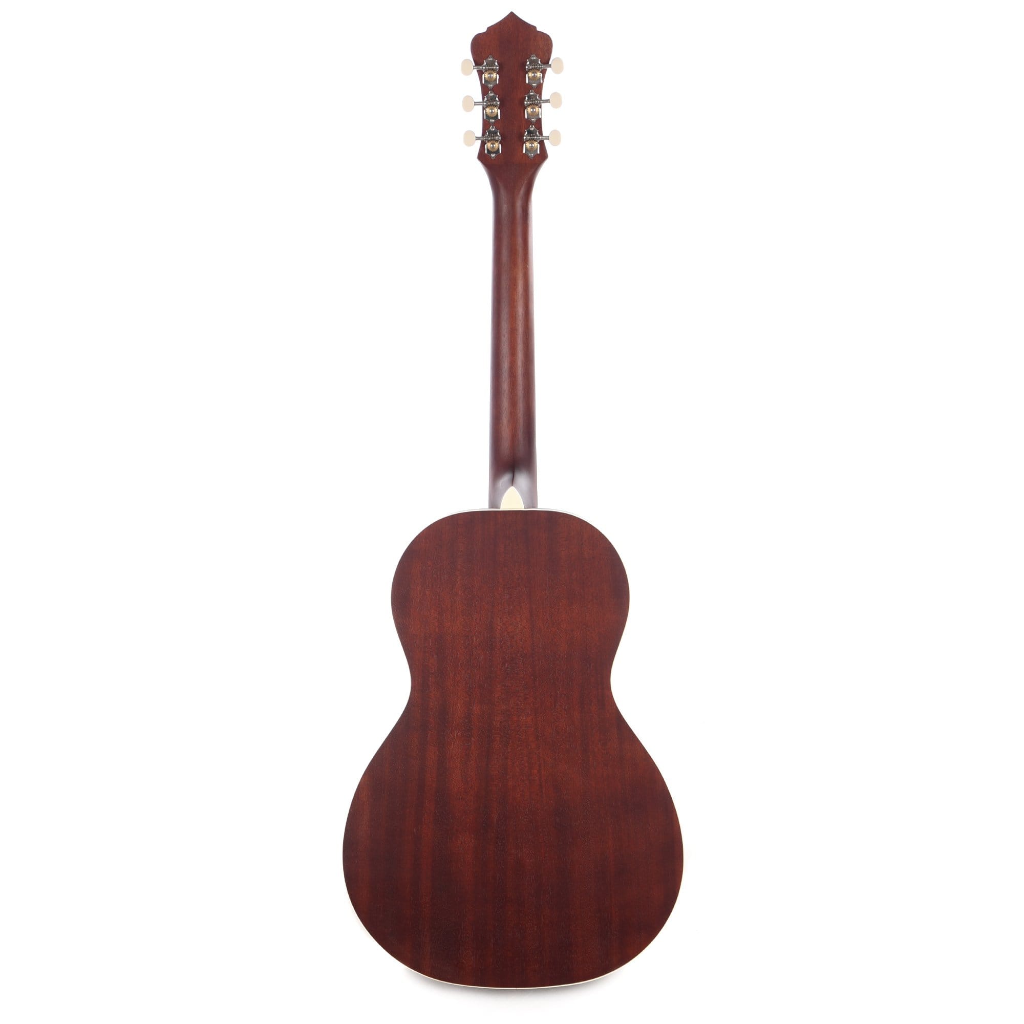 Recording King Dirty 30's Series 9 Plus 0 Body Tobacco Sunburst Acoustic Guitars / Parlor