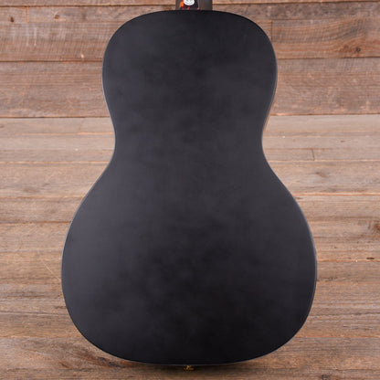 Recording King Justin Townes Earle Signature Guitar Satin Tobacco Sunburst Acoustic Guitars / Parlor