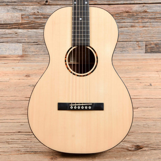 Recording King RP-G6 Natural Acoustic Guitars / Parlor