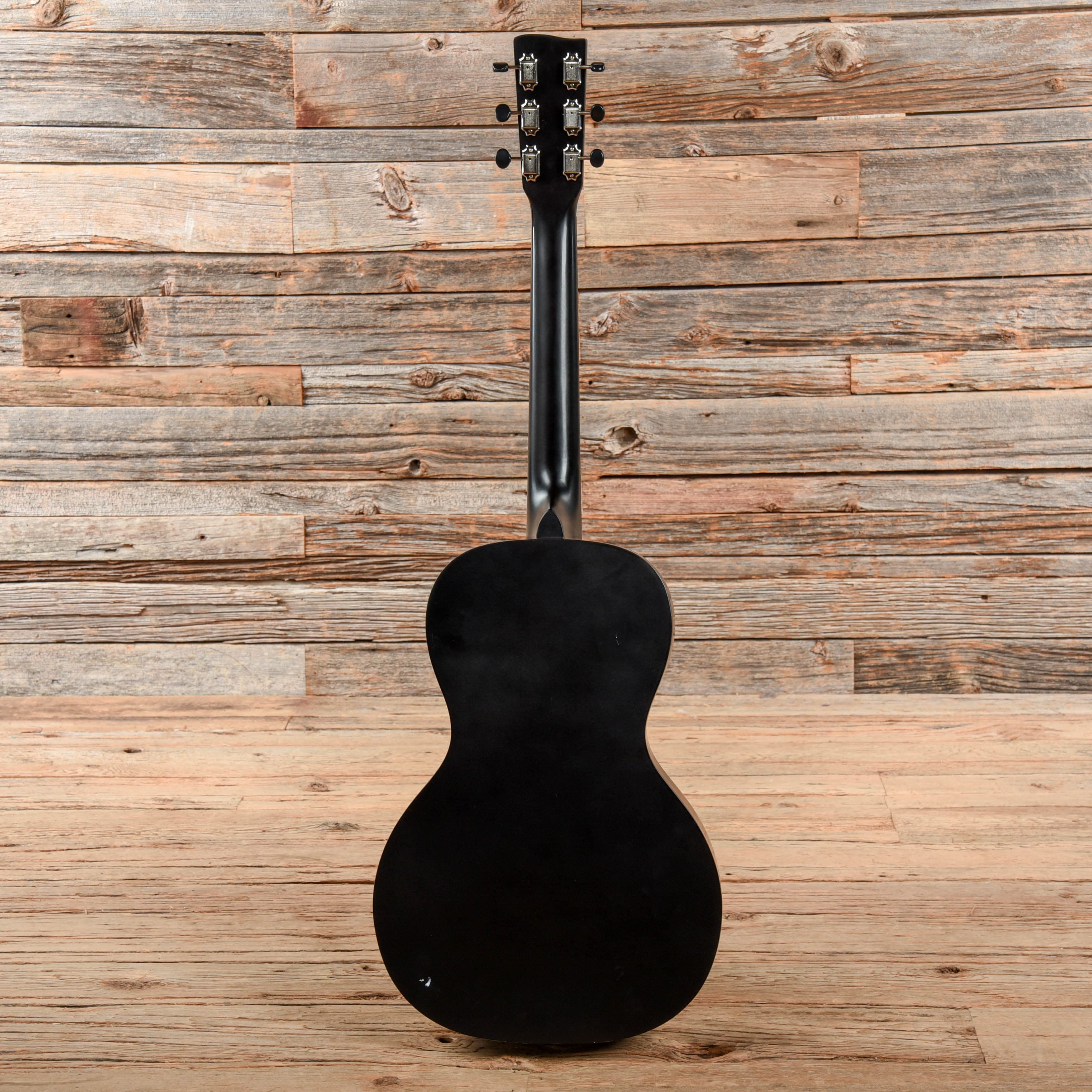 Recording King RPH-P2-TS Dirty 30's Cross Country Parlor Tobacco Sunburst 2021 Acoustic Guitars / Parlor