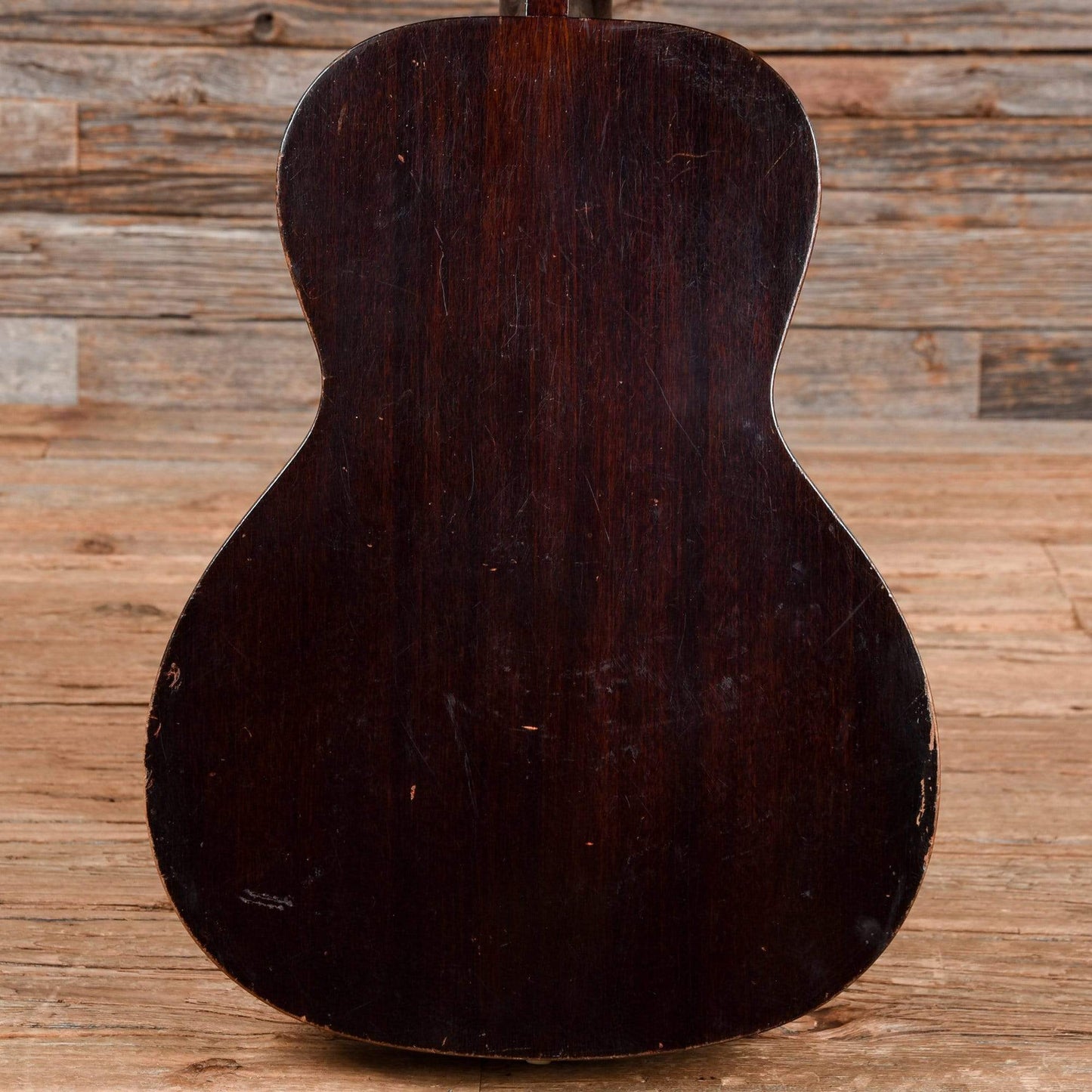 Recording King L-00  1940s Acoustic Guitars