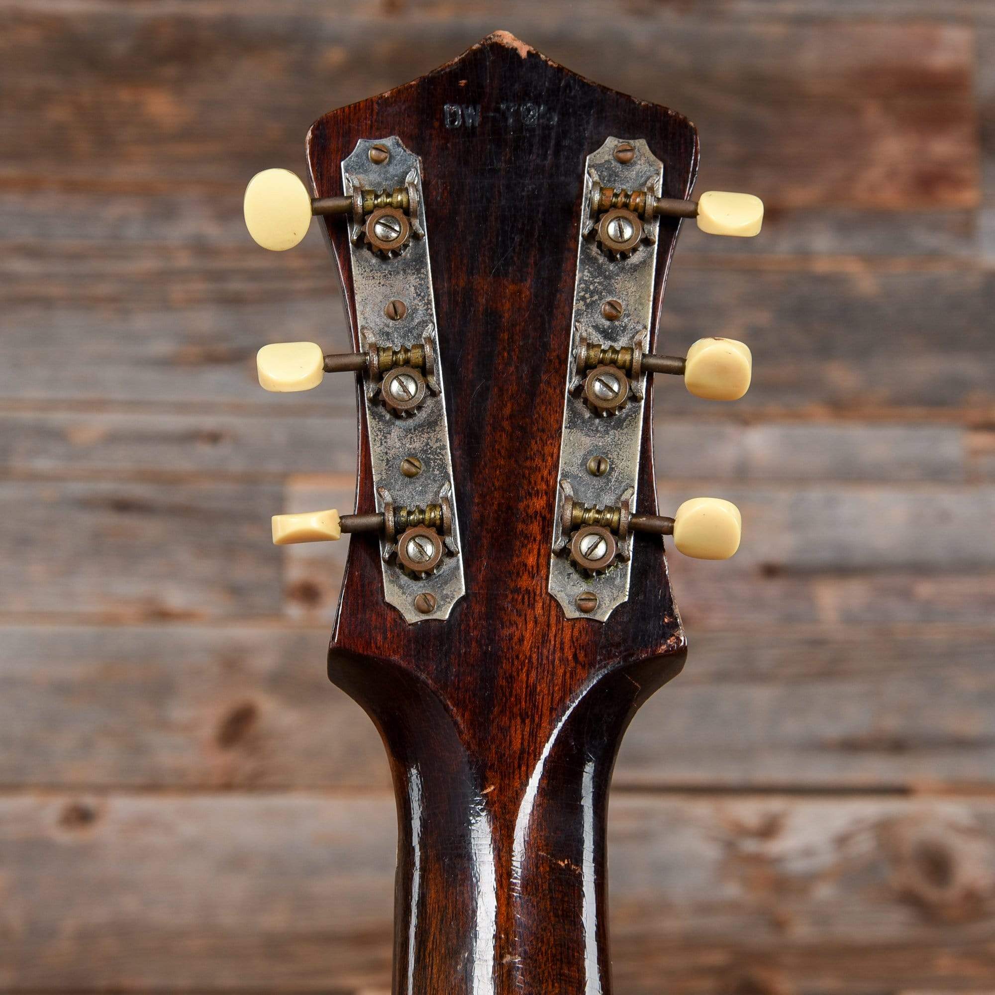 Recording King L-00  1940s Acoustic Guitars