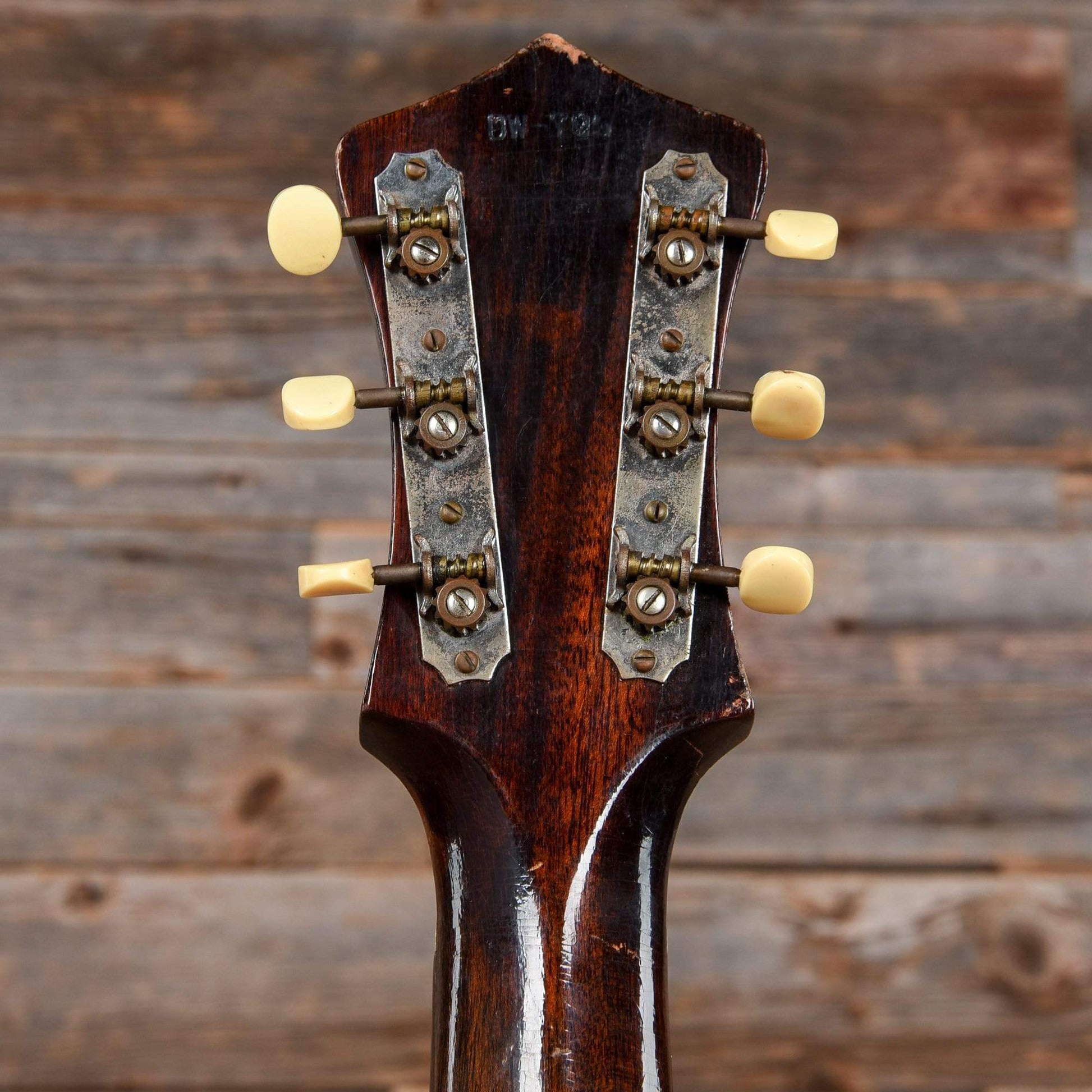 Recording King L-00  1940s Acoustic Guitars