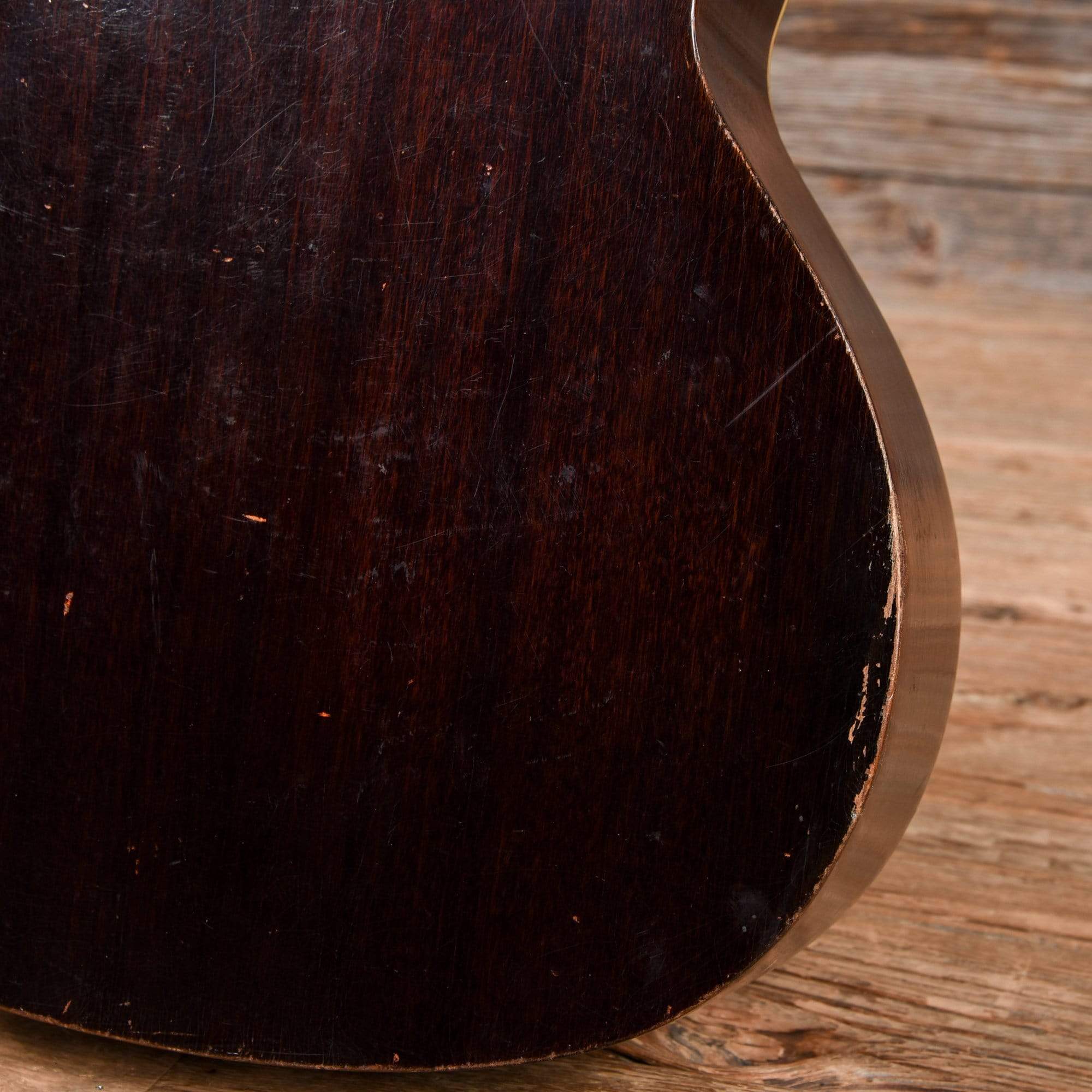 Recording King L-00  1940s Acoustic Guitars