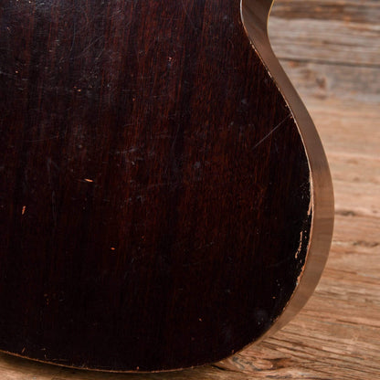 Recording King L-00  1940s Acoustic Guitars