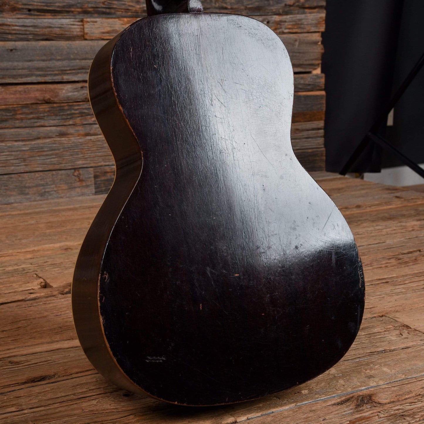 Recording King L-00  1940s Acoustic Guitars