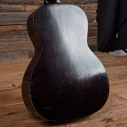 Recording King L-00  1940s Acoustic Guitars