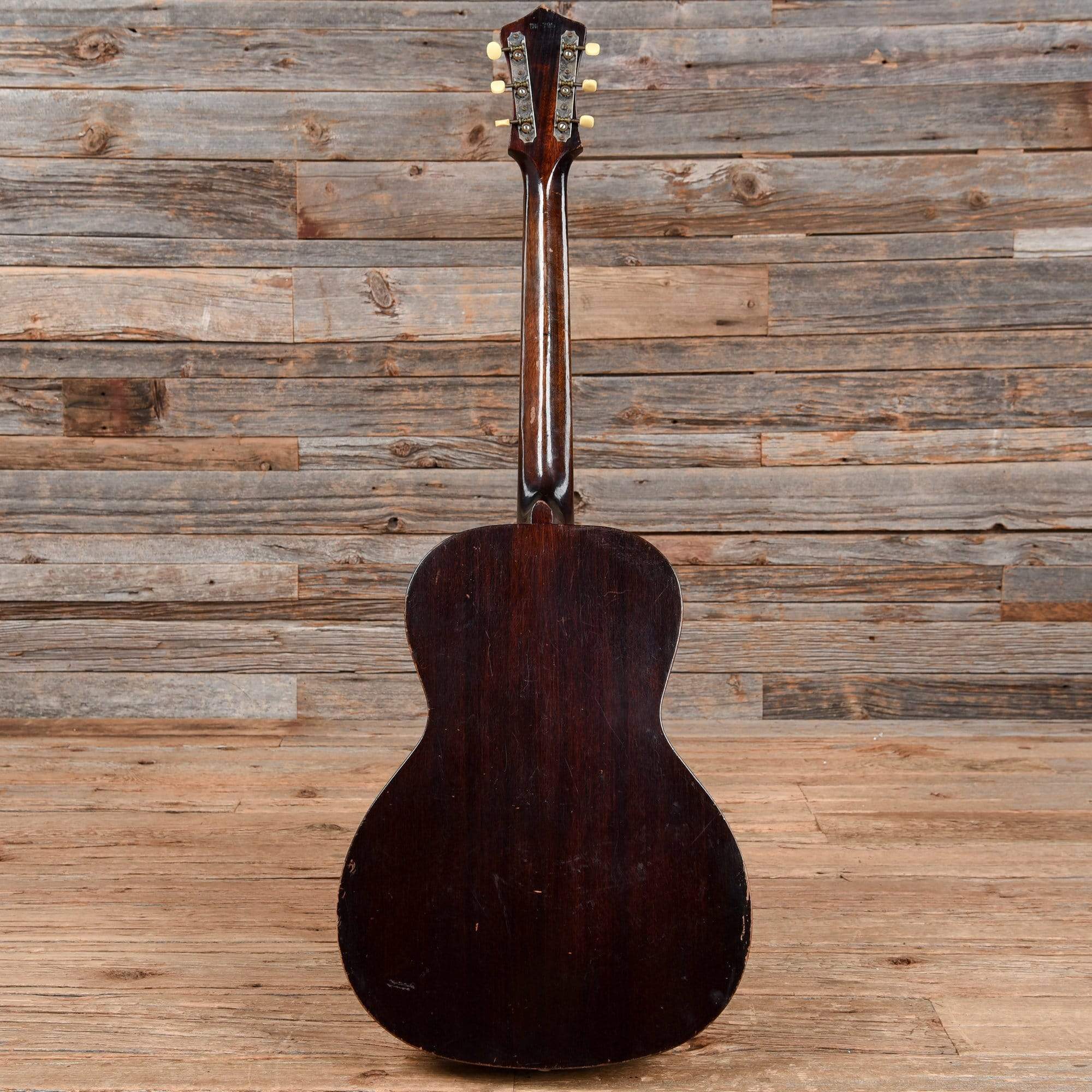 Recording King L-00  1940s Acoustic Guitars