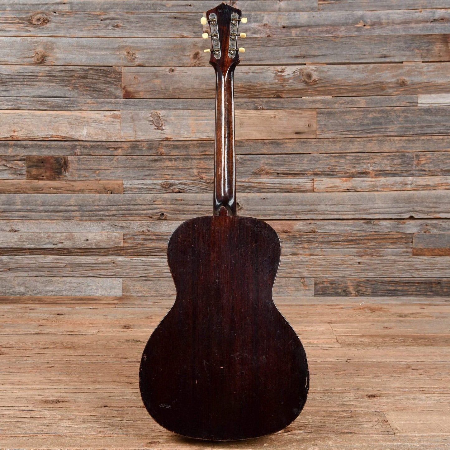 Recording King L-00  1940s Acoustic Guitars