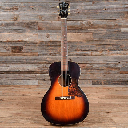 Recording King L-00  1940s Acoustic Guitars