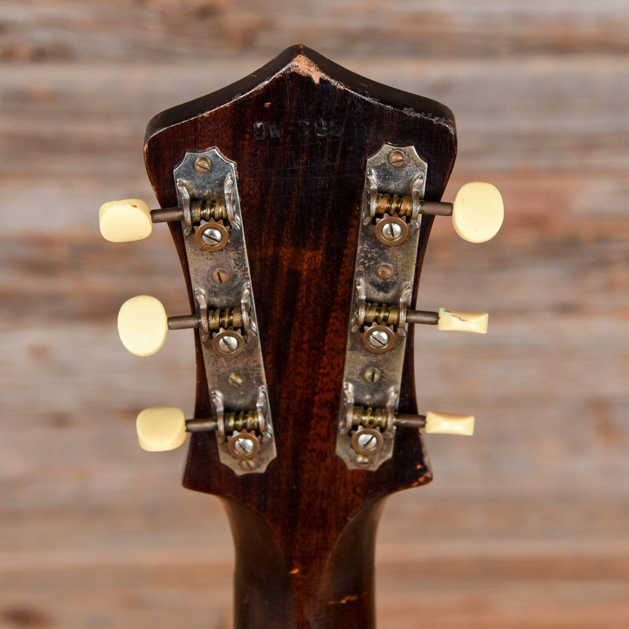 Recording King L-00  1940s Acoustic Guitars