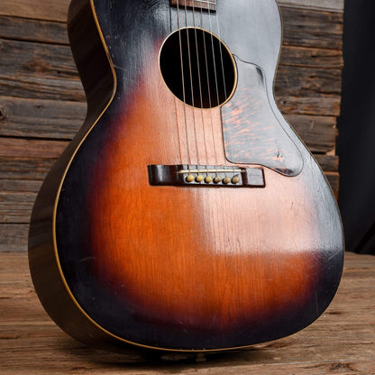 Recording King L-00  1940s Acoustic Guitars