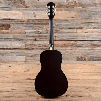 Recording King Dirty 30's Resonator Resonator Single 0 Tobacco Sunburst Acoustic Guitars / Resonator