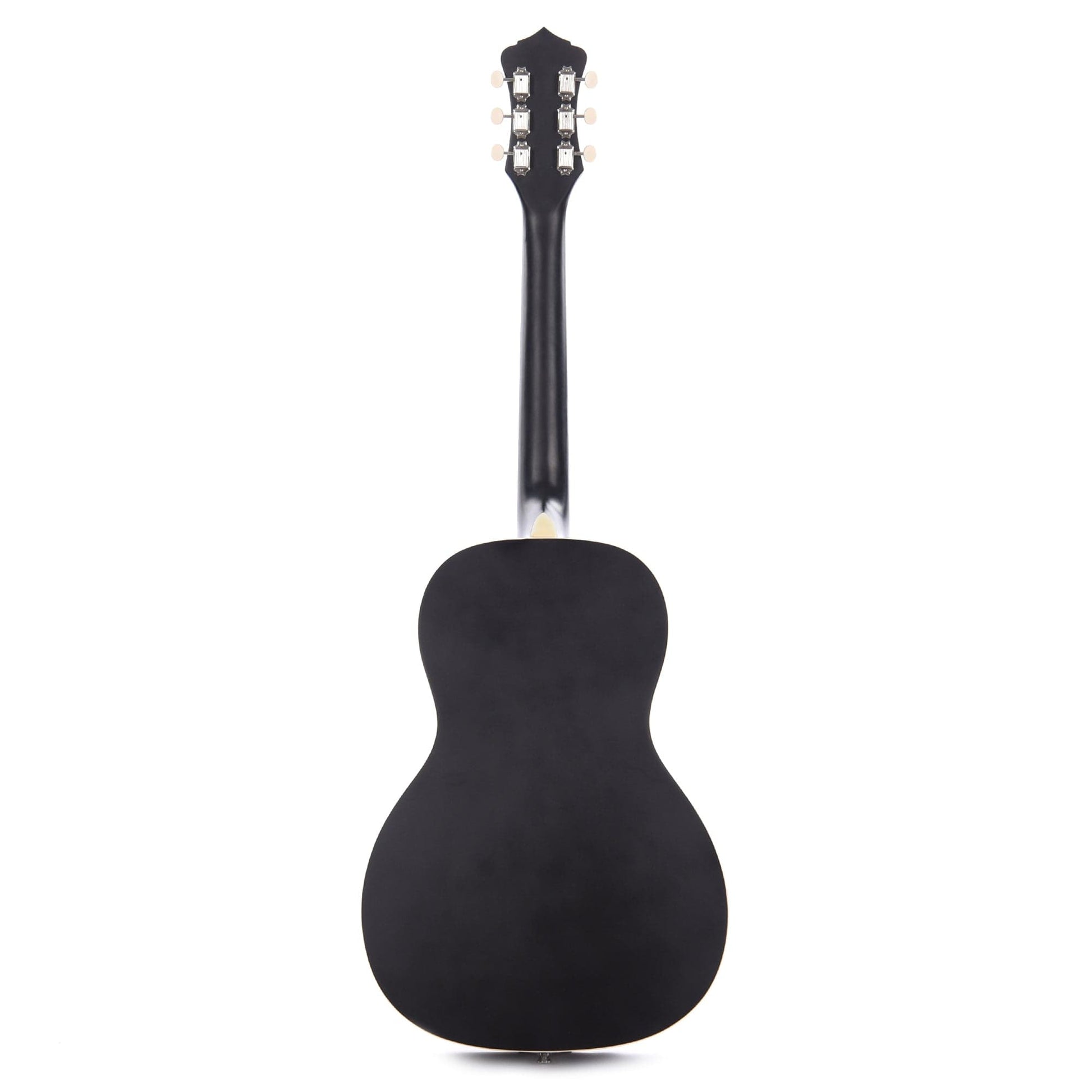 Recording King Dirty 30's Resonator Single 0 Tobacco Sunburst Acoustic Guitars / Resonator