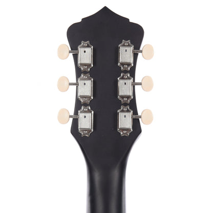 Recording King Dirty 30's Resonator Single 0 Tobacco Sunburst Acoustic Guitars / Resonator