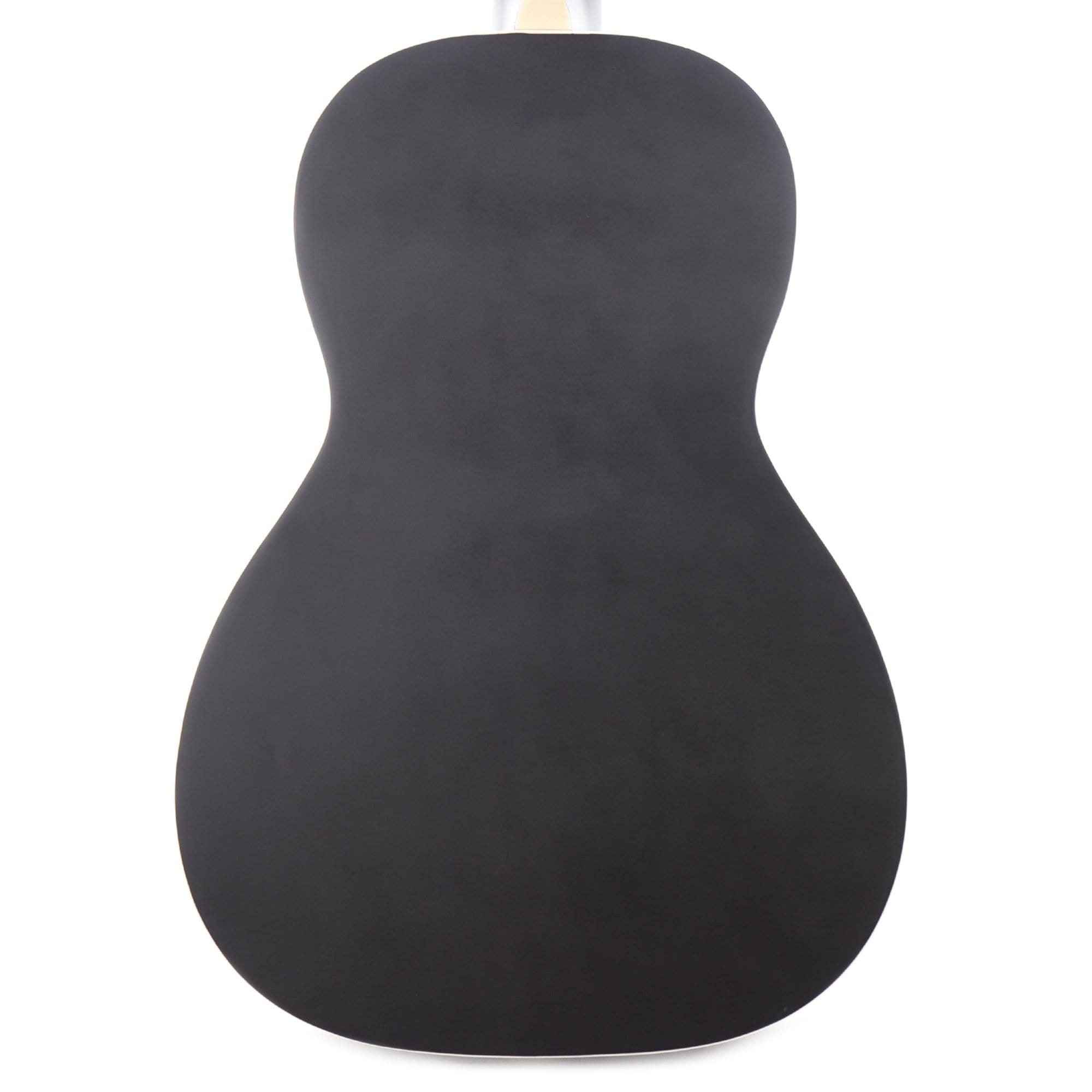 Recording King Dirty 30's Single-0 Resonator Matte Black Acoustic Guitars / Resonator