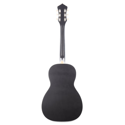 Recording King Dirty 30's Single-0 Resonator Matte Black Acoustic Guitars / Resonator