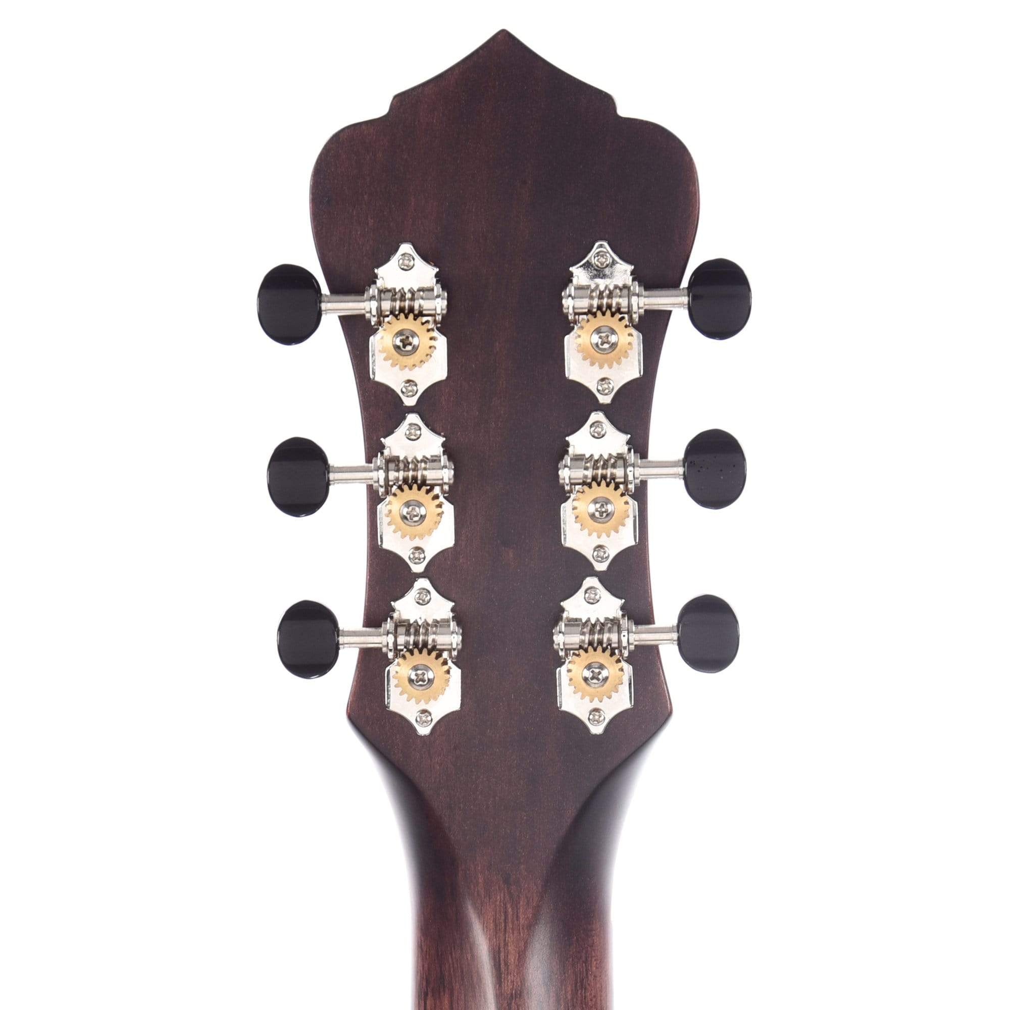 Recording King Parlor Resonator Chicago Music Exchange