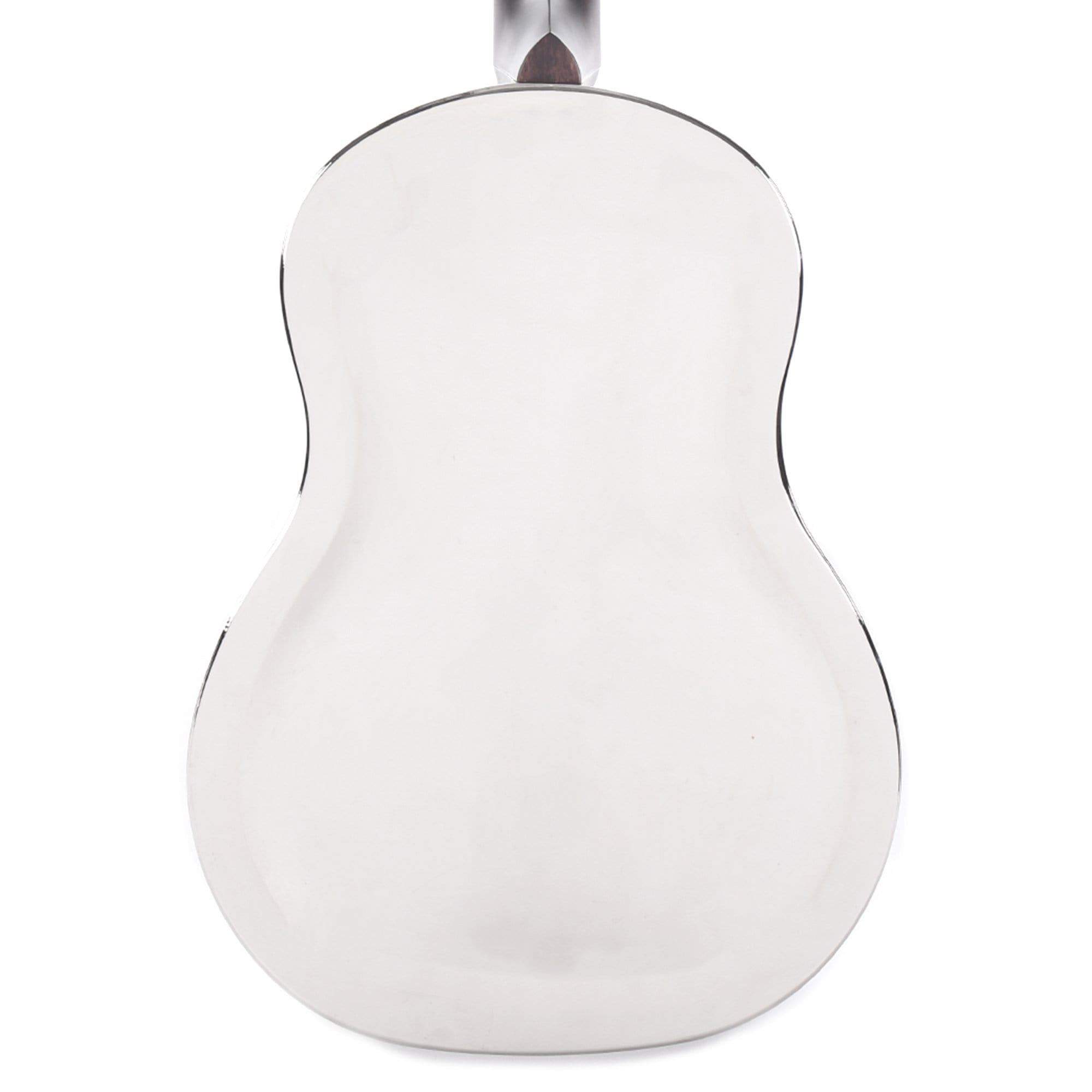 Recording King Tricone Metal Body Guitar w/Round Neck Acoustic Guitars / Resonator