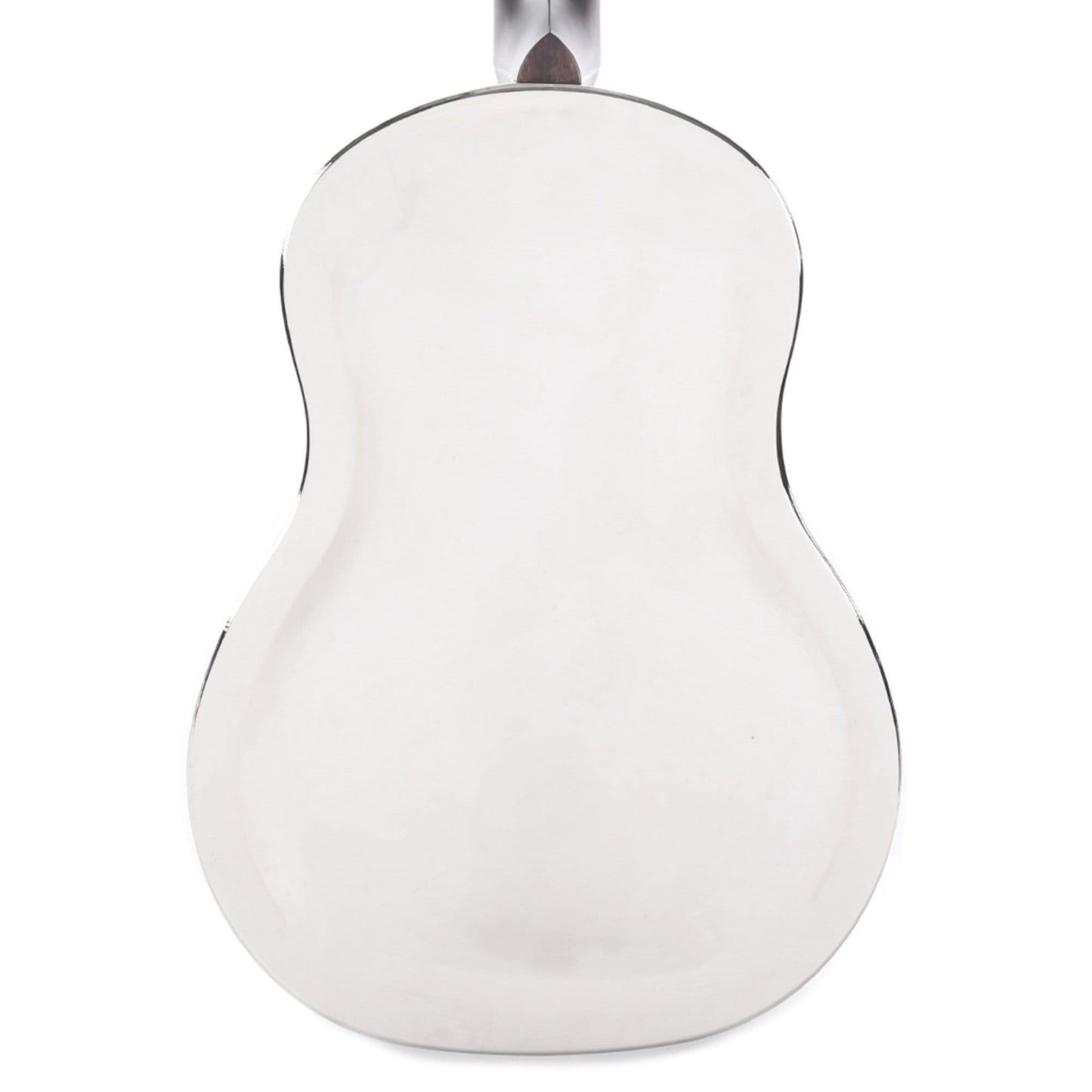 Recording King Tricone Metal Body Guitar w/Round Neck Acoustic Guitars / Resonator