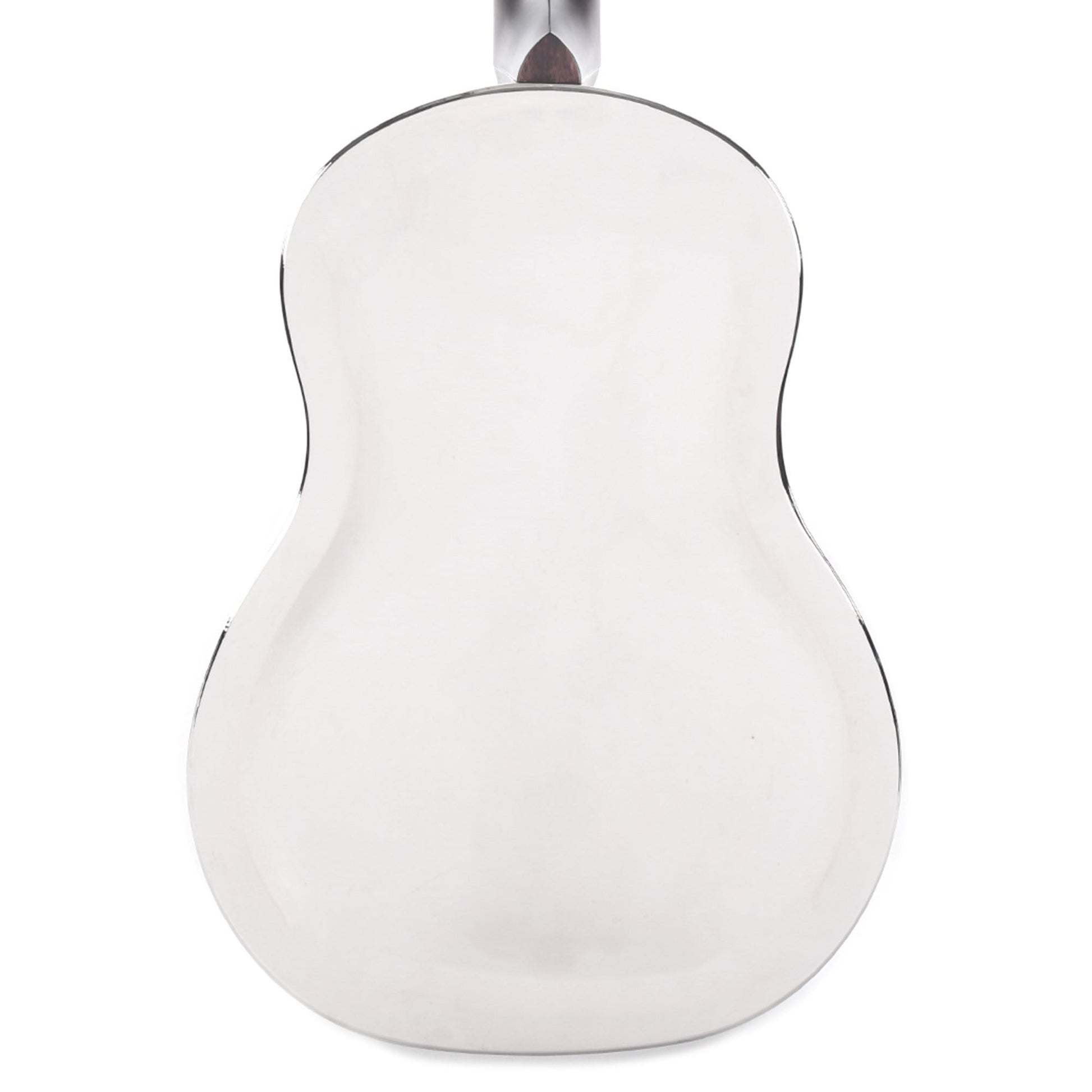 Recording King Tricone Metal Body Guitar w/Round Neck Acoustic Guitars / Resonator